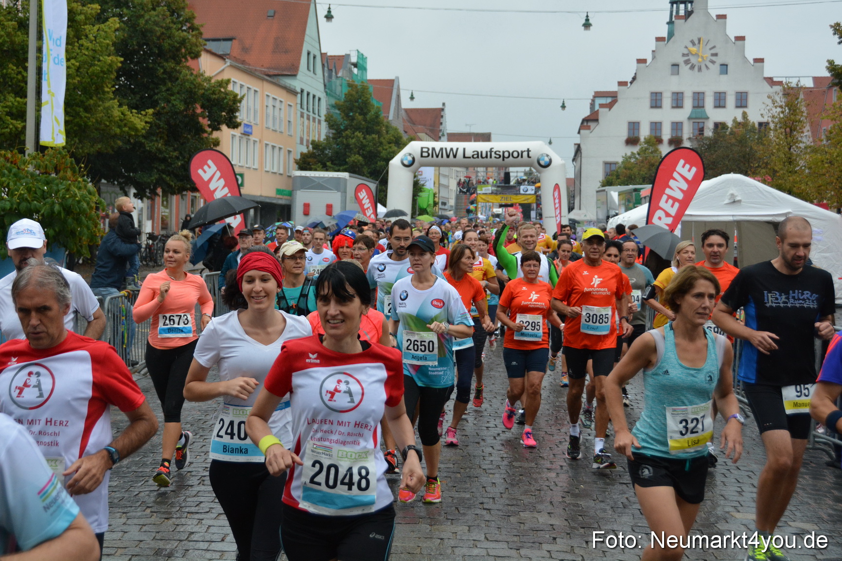 Stadtlauf Neumarkt 2016 1646